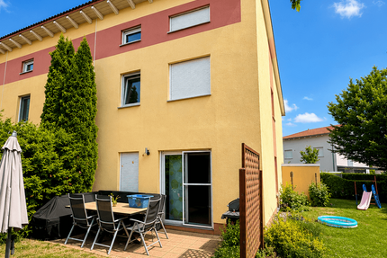 Haus Leipzig Südost - 4 Zimmer, 117 m&sup2;, 1.814&euro; | Angebot:27098103