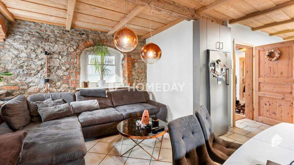 Einfamilienhaus Grimma - 5 Zimmer, 104 m&sup2;, 198.000&euro; | Angebot:25798391