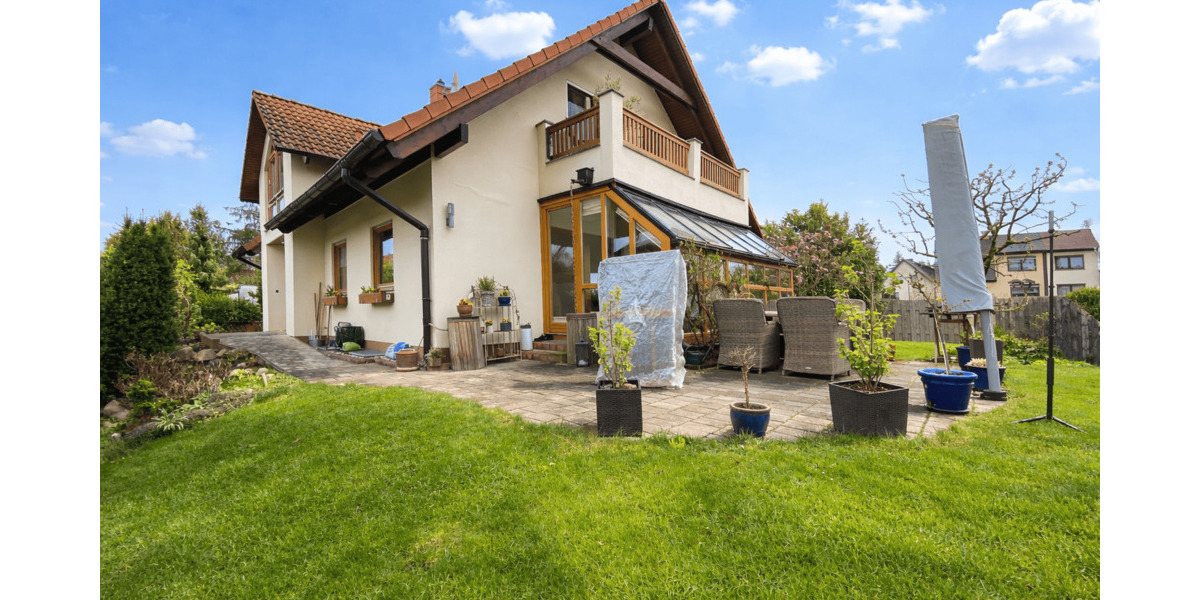 Einfamilienhaus Leipzig Grünau-Siedlung - 5 Zimmer, 158 m&sup2;, 680.000&euro; | Angebot:26696485