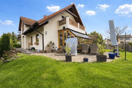 Haus Leipzig Grünau-Siedlung - 5 Zimmer, 158 m&sup2;, 680.000&euro; | Angebot:26696485