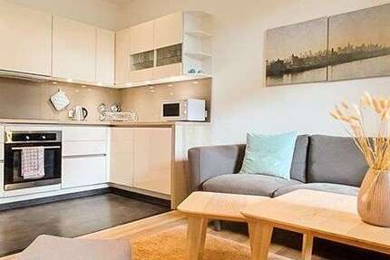 Zimmer Leipzig Altwest - 3 Zimmer, 1.500&euro; | Angebot:25935644