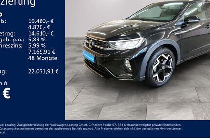 VW Taigo 17.350 km 19.480 &euro; Borna 04552