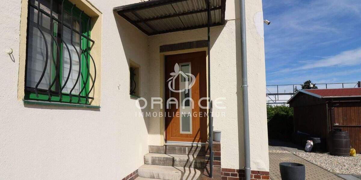 Einfamilienhaus Leipzig / Knauthain Knautkleeberg-Knauthain - 4 Zimmer, 135 m&sup2;, 359.000&euro; | Angebot:25815669