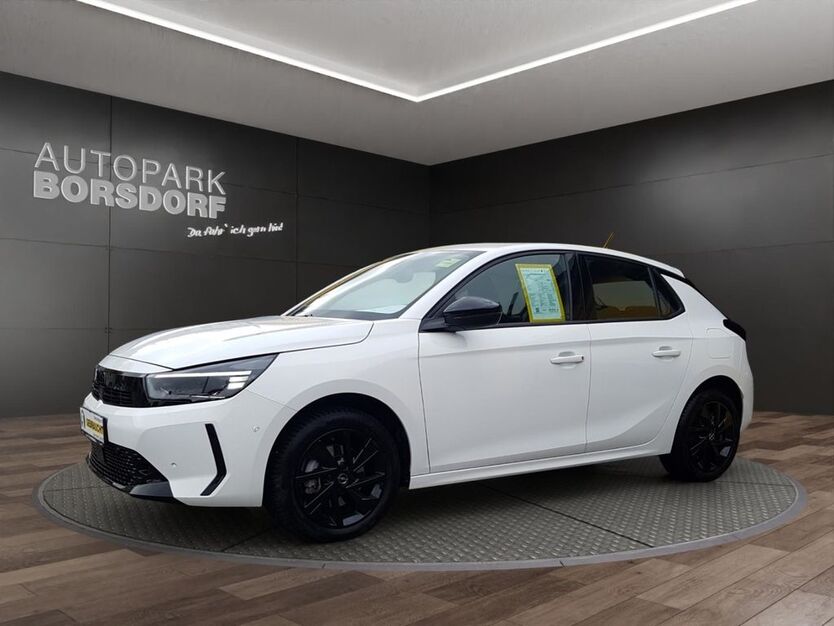 Opel Corsa 4.675 km 20.970 € Borsdorf bei Leipzig 04451