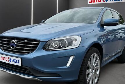Volvo XC60 94.440 km 20.390 &euro; Sandersdorf Brehna 06796