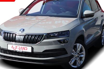 Skoda Karoq 79.865 km 20.490 &euro; Leipzig 04209