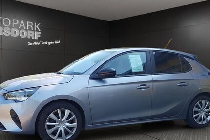 Opel Corsa 37.400 km 12.970 &euro; Borsdorf bei Leipzig 04451