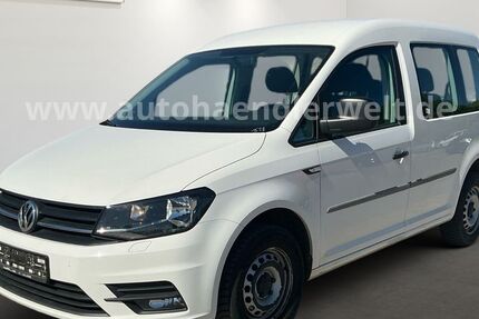 VW Caddy 237.935 km 5.499 &euro; Brehna 06796