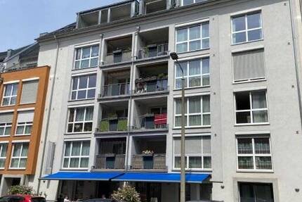 Wohnung Leipzig Gohlis-Süd - 2 Zimmer, 53 m&sup2;, 667&euro; | Angebot:25355862