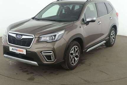Subaru Forester 29.389 km 27.490 &euro; Leipzig 04328