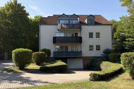 Wohnung Sandersdorf-Brehna Brehna - 2 Zimmer, 75 m&sup2;, 96.000&euro; | Angebot:27311909