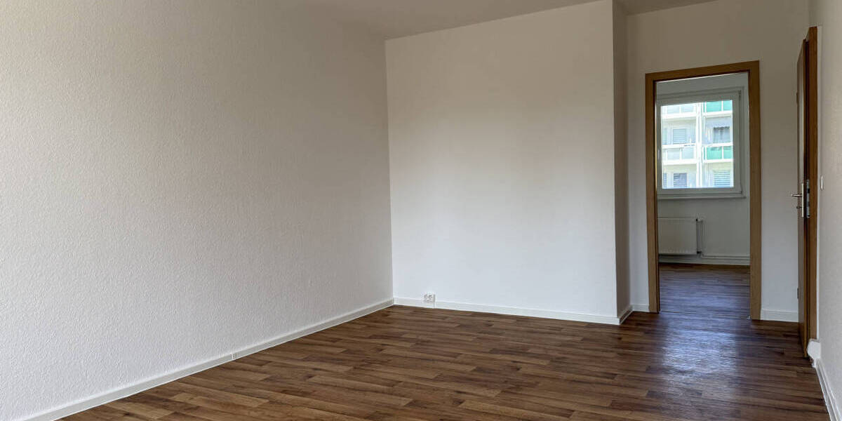 Etagenwohnung Bad Dürrenberg - 3 Zimmer, 60 m&sup2;, 381&euro; | Angebot:26450229