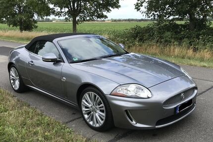 Jaguar XK 135.000 km 35.000 &euro; Leipzig 04103