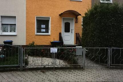 Haus Kitzscher - 4 Zimmer, 80 m&sup2;, 199.000&euro; | Angebot:25236450