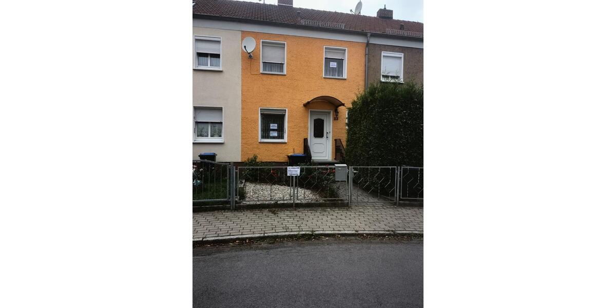 Reihenhaus Kitzscher - 4 Zimmer, 80 m&sup2;, 199.000&euro; | Angebot:25236450