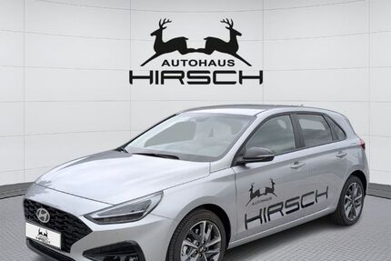 Hyundai i30 2.500 km 25.490 &euro; Borna 04552