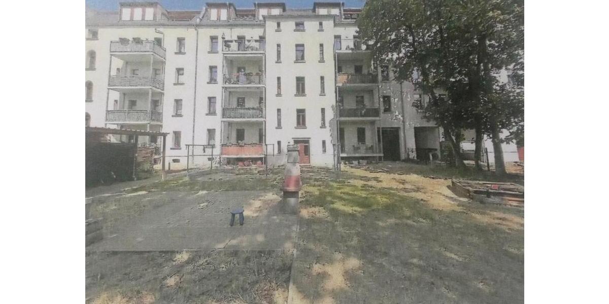 Etagenwohnung Leipzig Altwest - 3 Zimmer, 65 m&sup2;, 208.800&euro; | Angebot:25218827