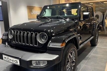 Jeep Wrangler 1.150 km 55.289 &euro; Taucha 04425