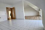 Dachgeschoßwohnung Zwenkau - 3 Zimmer, 72 m&sup2;, 690&euro; | Angebot:26493541