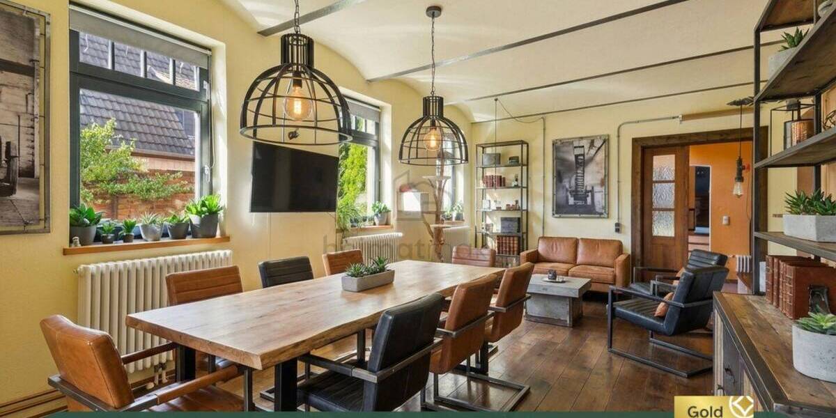 Einfamilienhaus Leipzig Burghausen-Rückmarsdorf - 7 Zimmer, 234 m&sup2;, 585.000&euro; | Angebot:26275405