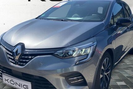 Renault Clio 28.124 km 16.999 &euro; Merseburg 06217