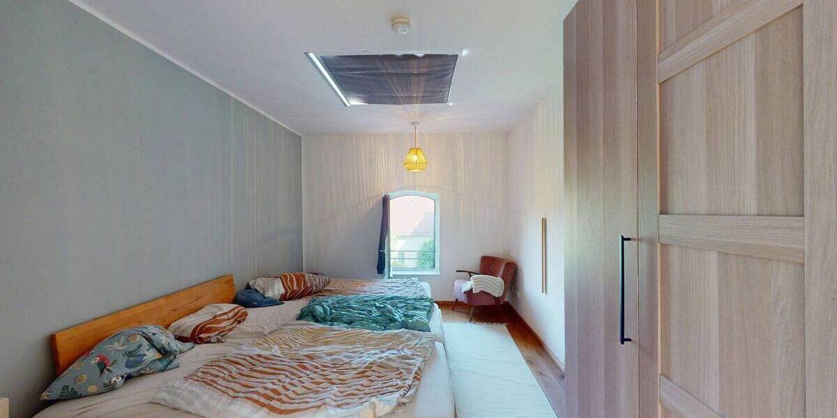 Reihenmittelhaus Leipzig Großzschocher - 5 Zimmer, 132 m&sup2;, 575.000&euro; | Angebot:26819537