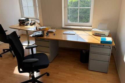 Gewerbeobjekt Lützen - 1 Zimmer, 23 m&sup2;, 500&euro; | Angebot:24401444