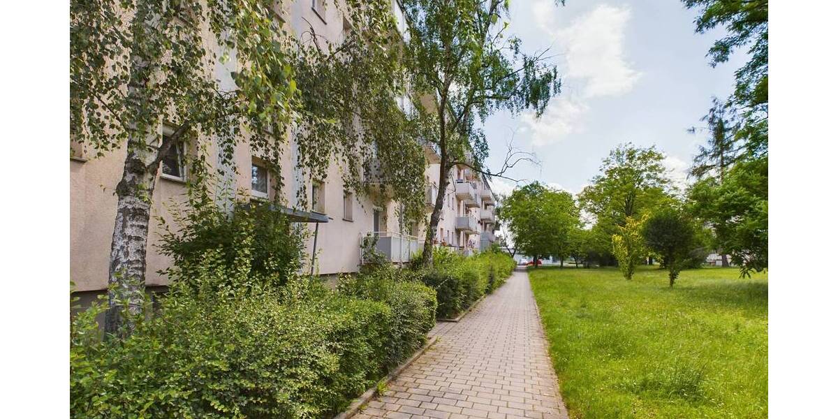 Etagenwohnung Leipzig Altlindenau - 1 Zimmer, 40 m&sup2;, 400&euro; | Angebot:26453429