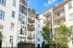 Etagenwohnung Leipzig Schleußig - 2 Zimmer, 52 m&sup2;, 169.000&euro; | Angebot:26891593