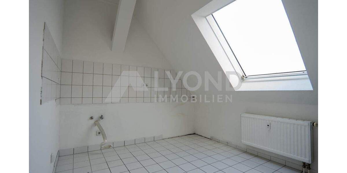 Etagenwohnung Leipzig Gohlis-Mitte - 2 Zimmer, 70 m&sup2;, 210.000&euro; | Angebot:25676701