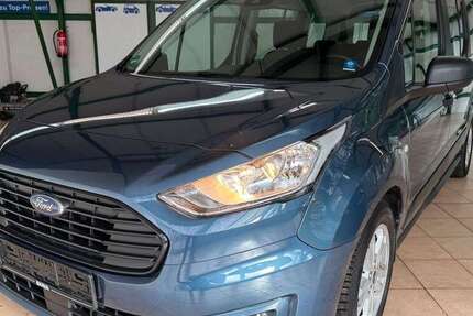 Ford Tourneo Connect 63.531 km 15.000 &euro; Leipzig 04279
