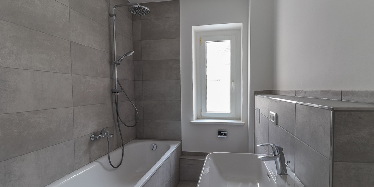 ERSTBEZUG NACH SANIERUNG + EUTRITZSCH + 3 RAUM MIT LOGGIA + AB SOFORT - Etagenwohnung Leipzig Eutritzsch | Angebot:26232921