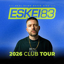 Eskei83 - 2026 Club Tour 28.03.2026 Panke