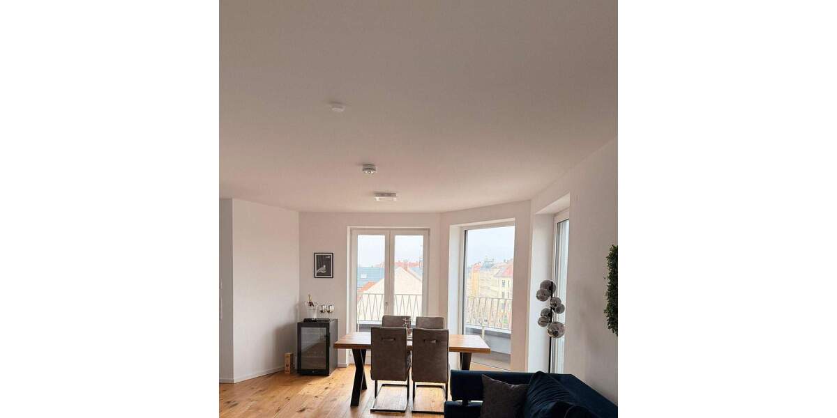 Etagenwohnung Leipzig Connewitz - 2 Zimmer, 67 m&sup2;, 924&euro; | Angebot:25302061