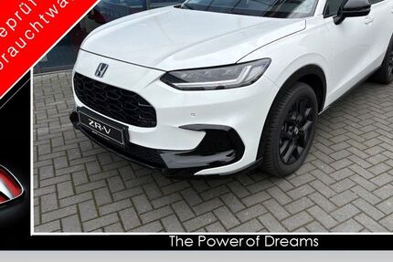 Honda ZR-V 18.570 km 31.980 &euro; Leipzig 04103