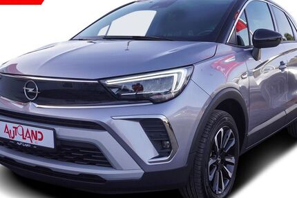 Opel Crossland (X) 19.950 km 18.950 &euro; Leipzig 04209