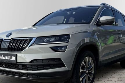 Skoda Karoq 33.889 km 27.990 &euro; Wurzen 04808
