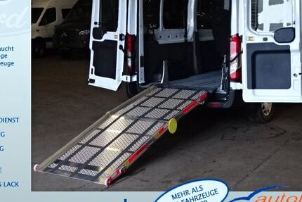 Ford Transit 32 km 64.129 € Eilenburg 04838