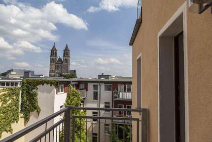 Büro in Magdeburg 1.798,44 € 224.75 m²