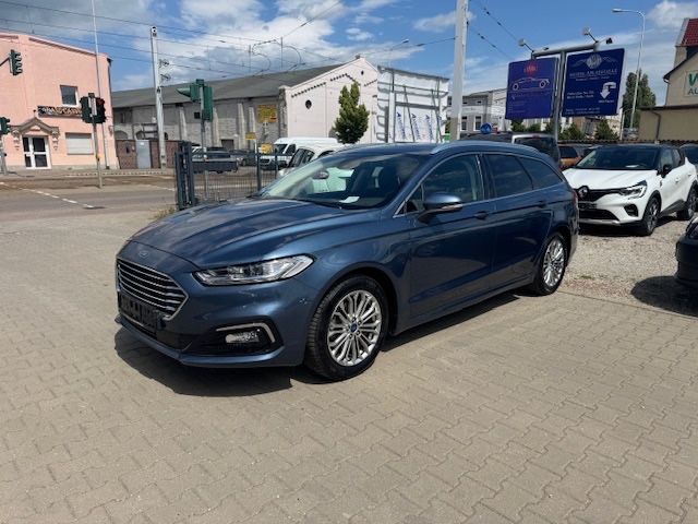 Mondeo