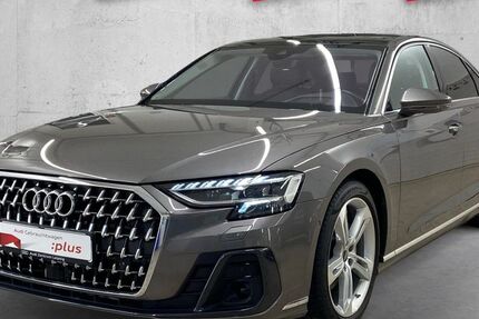 Audi A8 39.567 km 57.980 &euro; Leipzig 04129