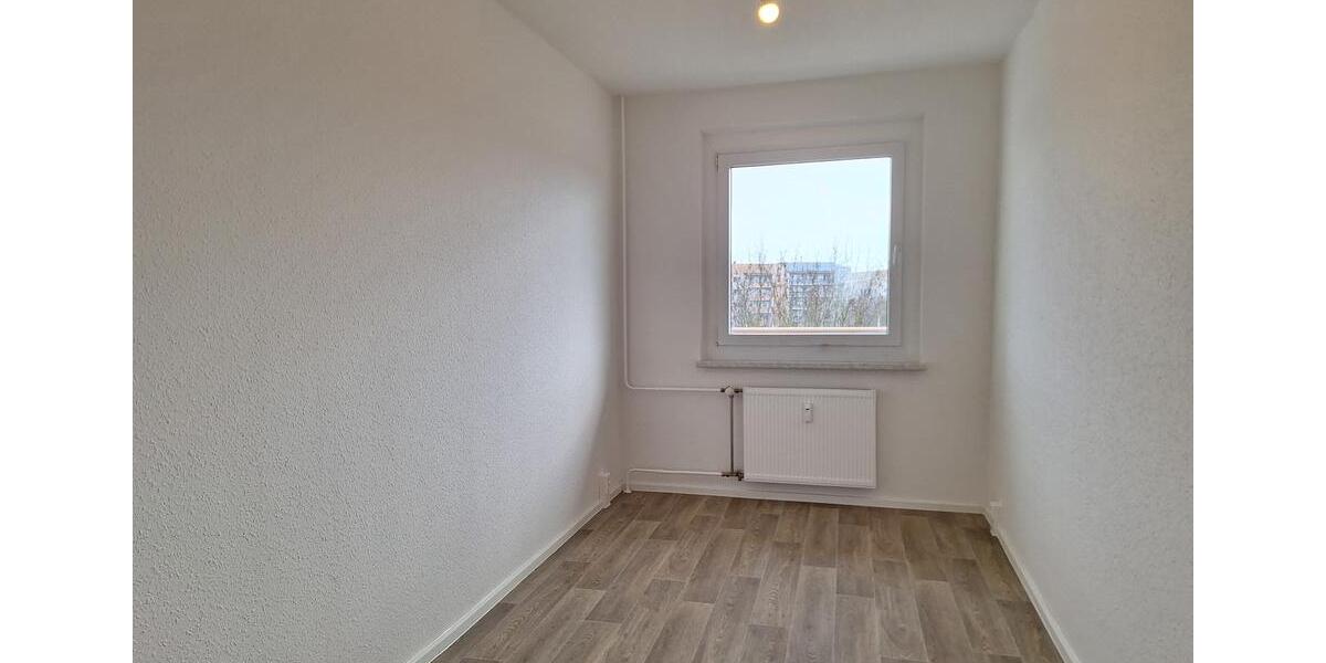 Erdgeschoßwohnung Leipzig West - 5 Zimmer, 109 m&sup2;, 929&euro; | Angebot:25648122