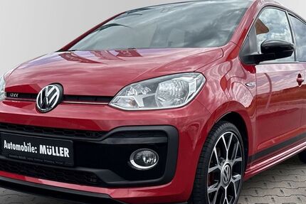 VW up! 64.449 km 12.990 &euro; Wurzen 04808
