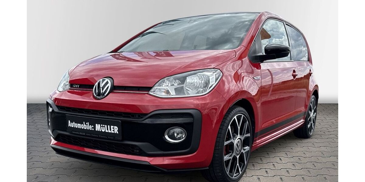 VW up! 64.449 km 12.990 &euro; Wurzen 04808
