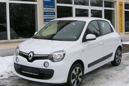 Renault Twingo 25.039 km 6.995 &euro; Bad Lausick 04651