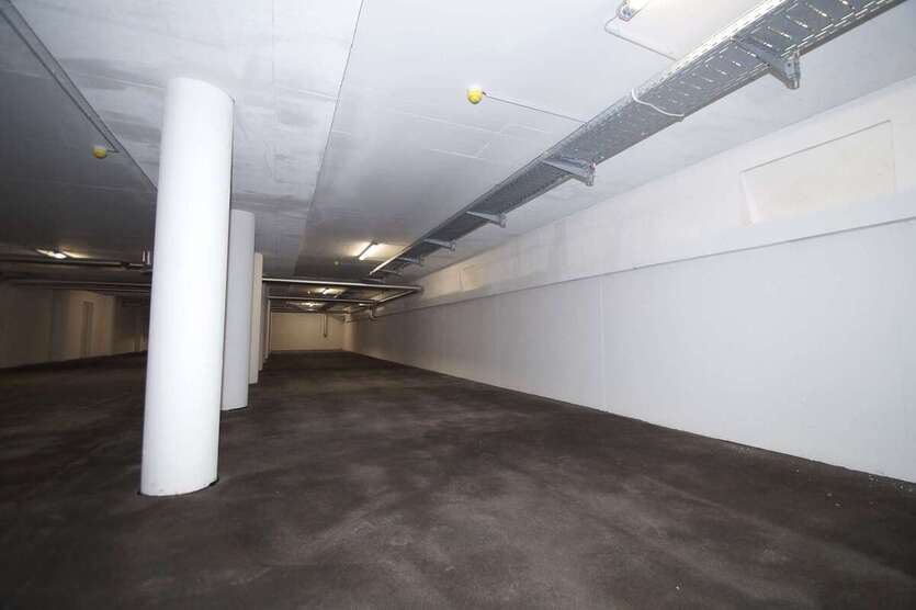 Attraktive Gewerbeflächen in Schkeuditz – maßgeschneiderter Ausbau möglich zimmer