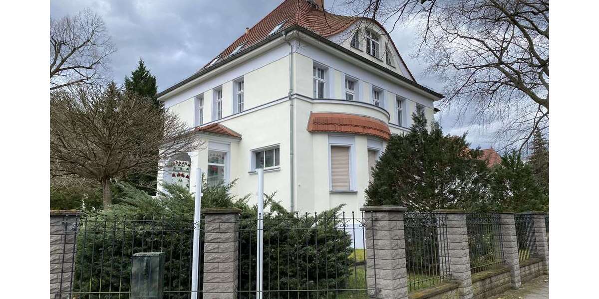 Gewerbeobjekt Markkleeberg - 5.800&euro; | Angebot:10705073