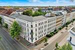 Etagenwohnung Leipzig Gohlis-Süd - 3 Zimmer, 89 m&sup2;, 294.000&euro; | Angebot:25428406