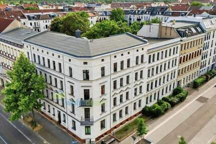 Wohnung Leipzig Gohlis-Süd - 3 Zimmer, 89 m&sup2;, 294.000&euro; | Angebot:25428406