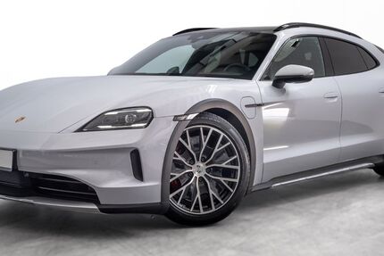 Porsche Taycan 17.544 km 92.450 &euro; Leipzig 04356
